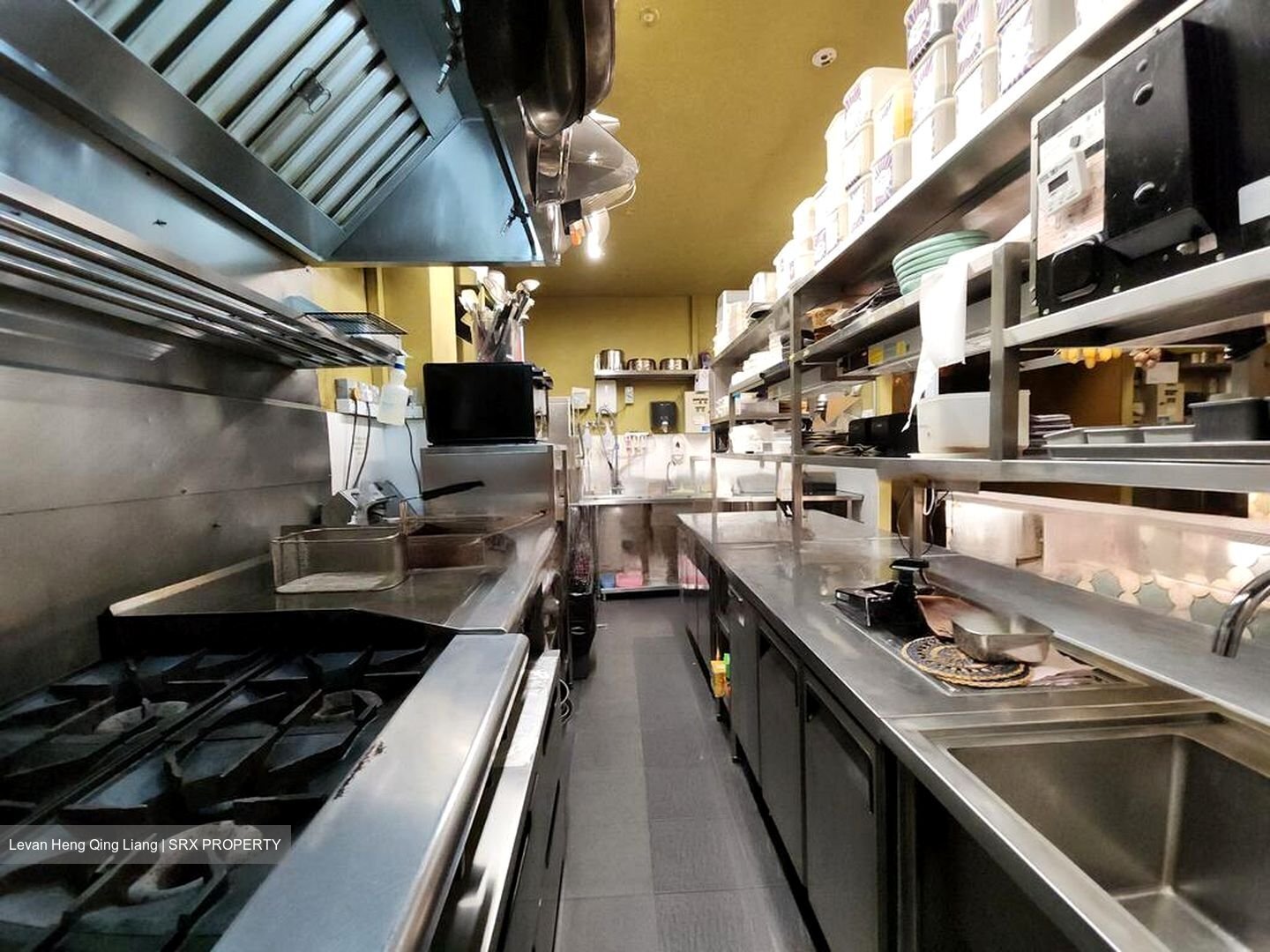 Fairfield Methodist Church Kindergarten (D2), Shop House #456255671